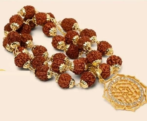 Powerful Sankatmochan Siddhi Mala for Success & Positivity