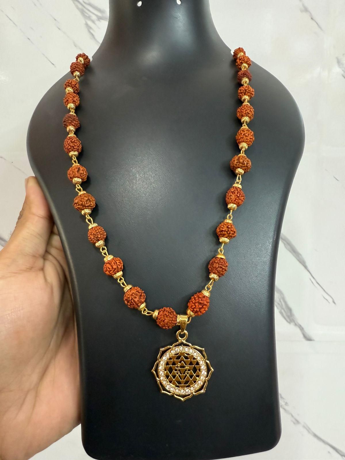 Powerful Sankatmochan Siddhi Mala for Success & Positivity