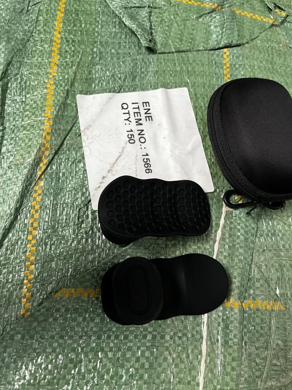 PalmGuard™ Grips – Anti-Slip Fitness Hand Pads