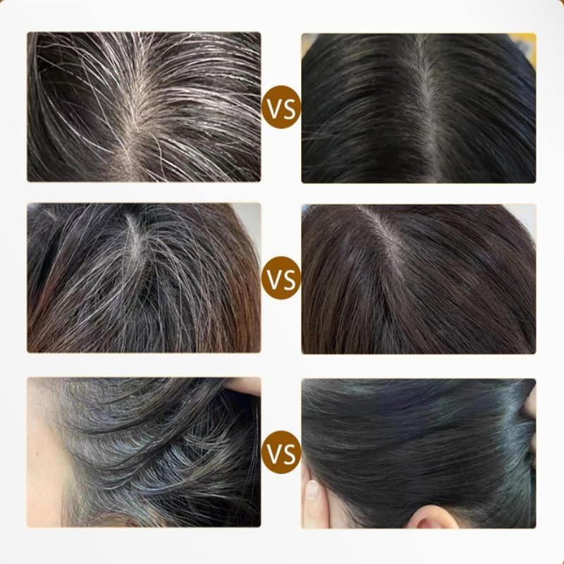 Instant Black Hair Cover Stick – Quick & Easy Solution (20gm)