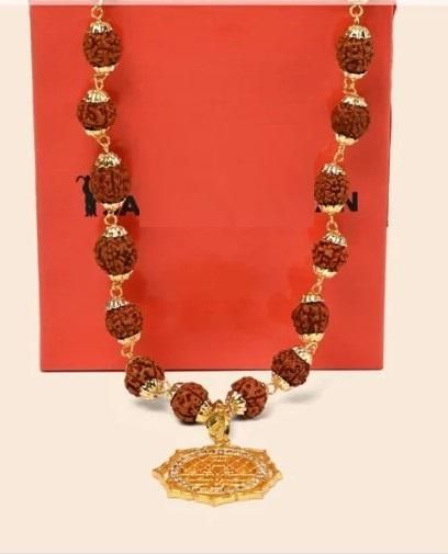 Powerful Sankatmochan Siddhi Mala for Success & Positivity